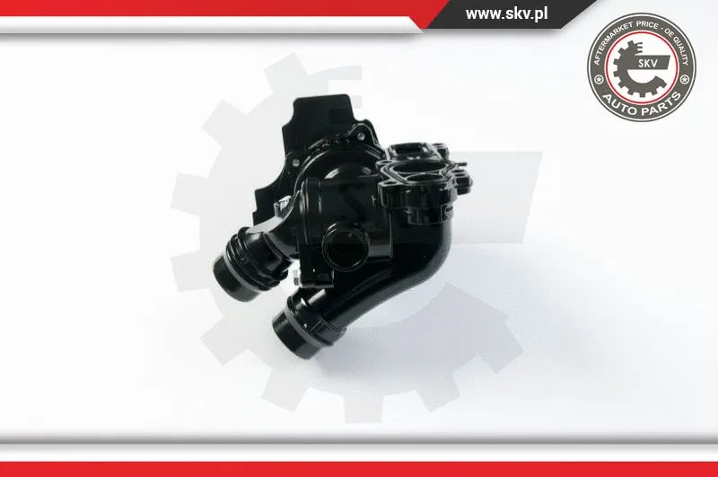 Water Recirculation Pump, parking heater