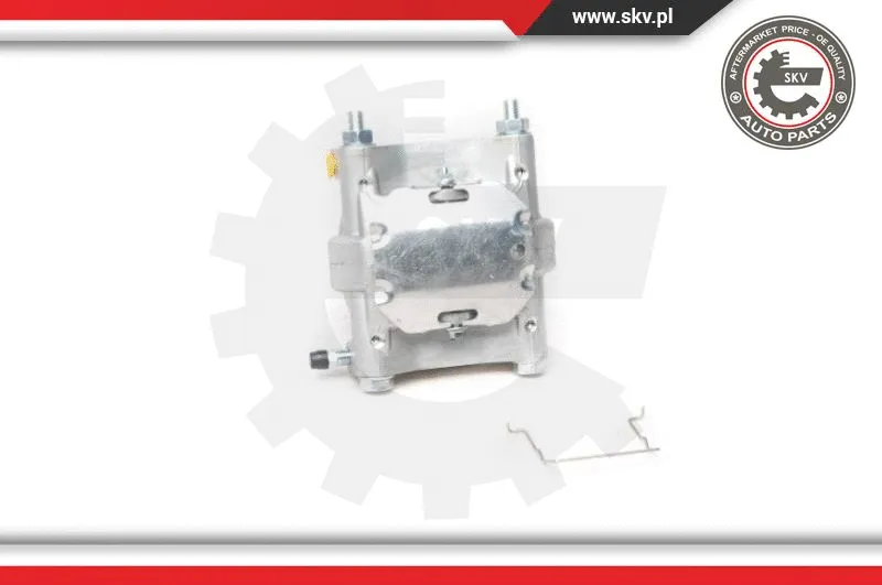 Brake Caliper