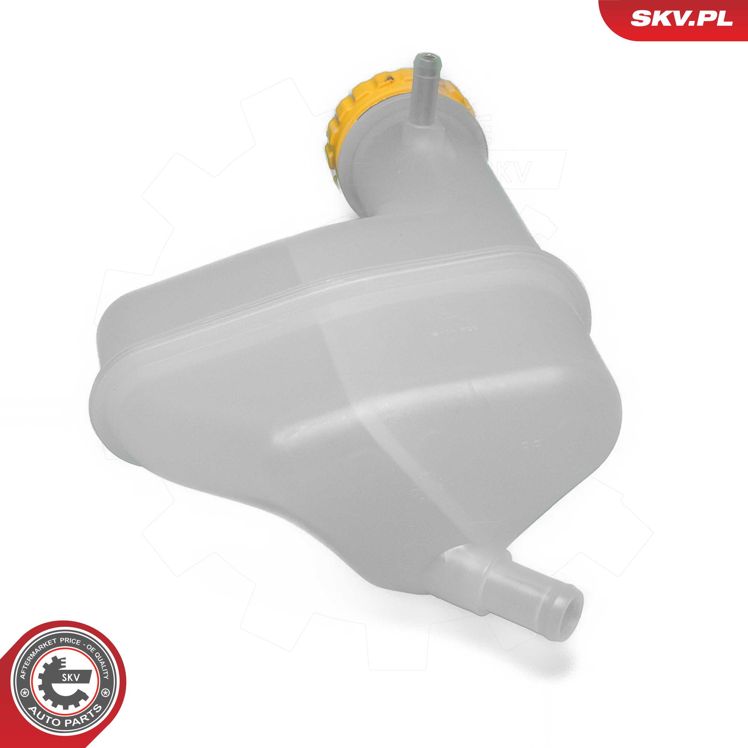 Expansion Tank, coolant