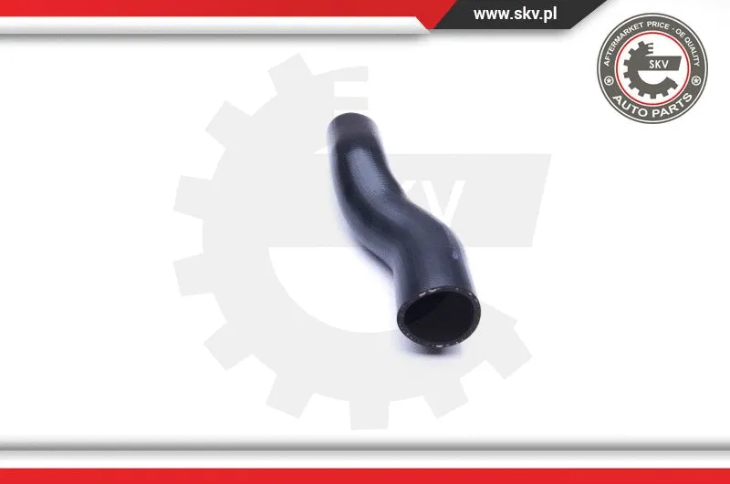 Charge Air Hose