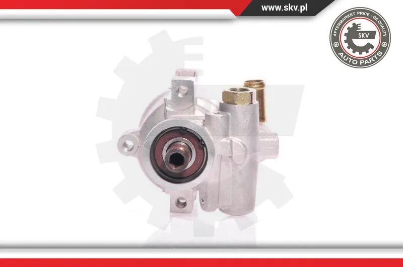 Hydraulic Pump, steering