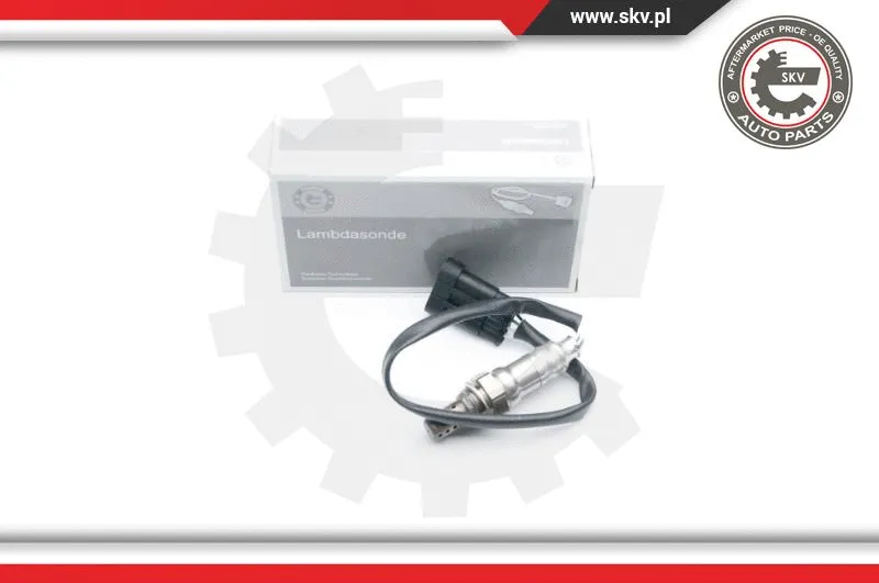 Lambda Sensor (09SKV598)