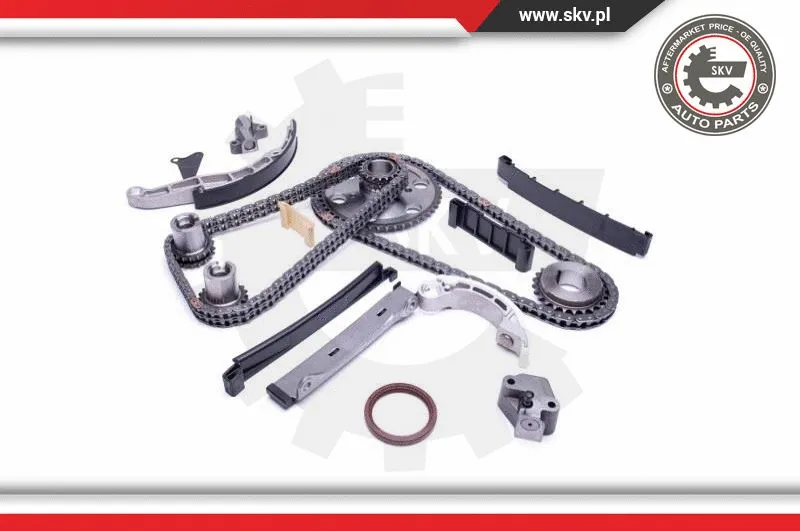 Timing Chain Kit