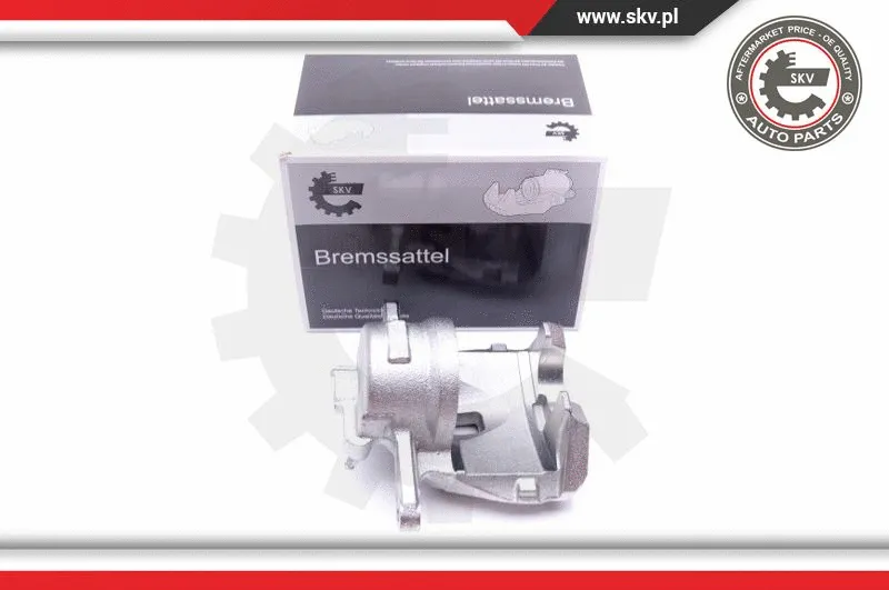 Brake Caliper (45SKV771)