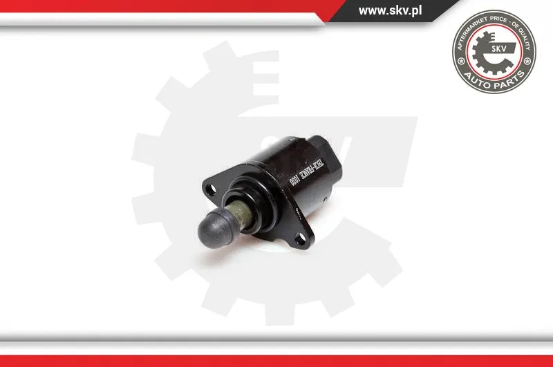 Idle Control Valve, air supply