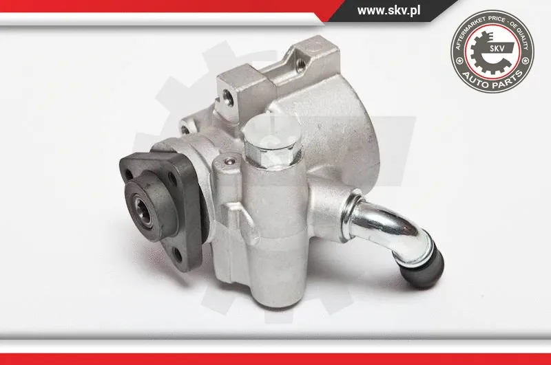 Hydraulic Pump, steering