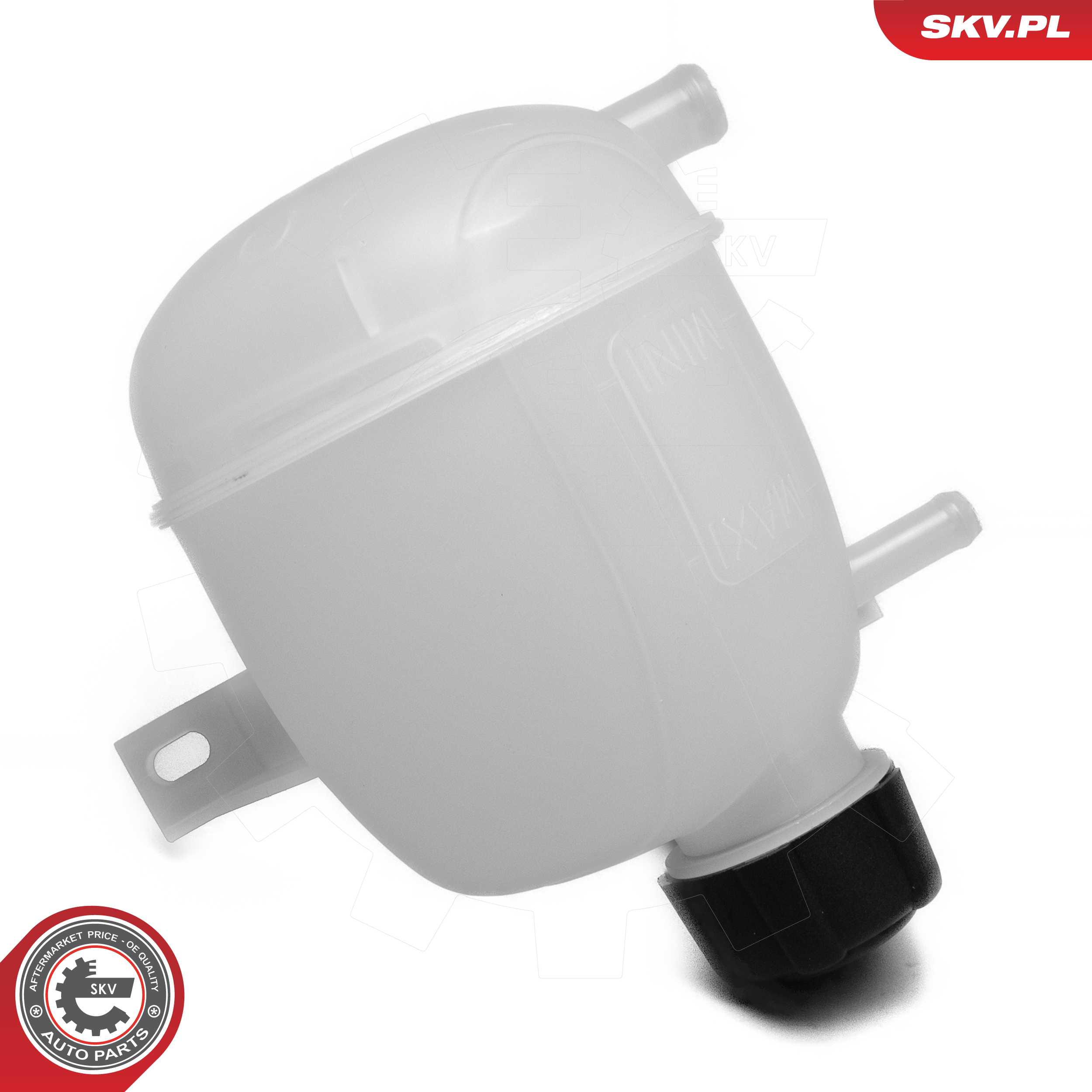 Expansion Tank, coolant