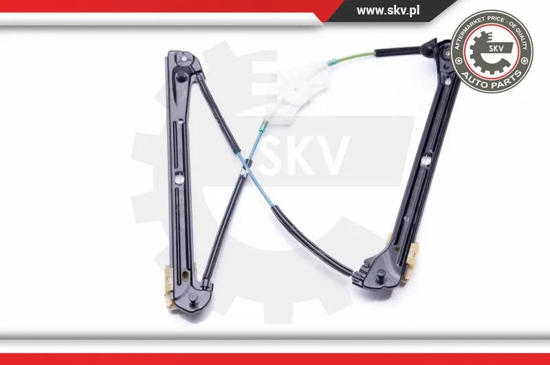 Window Regulator