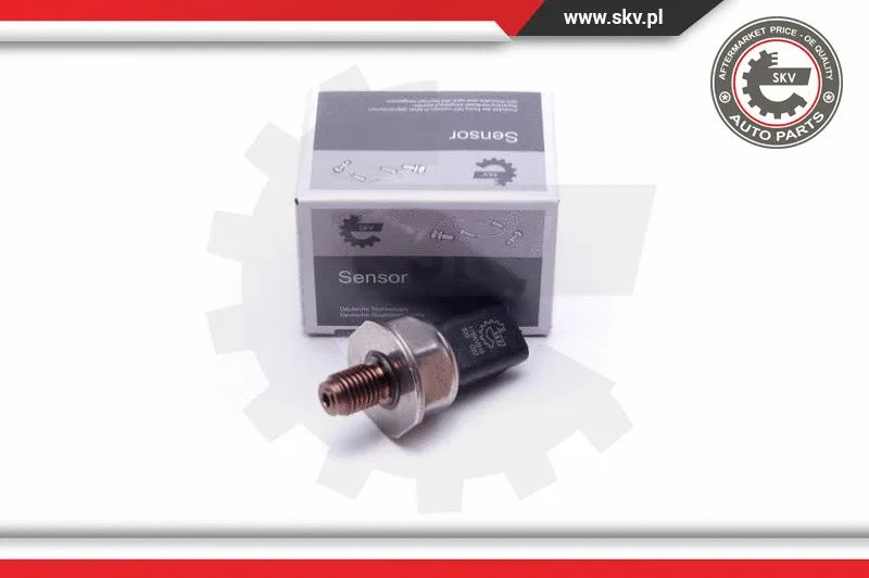Sensor, fuel pressure (17SKV616)