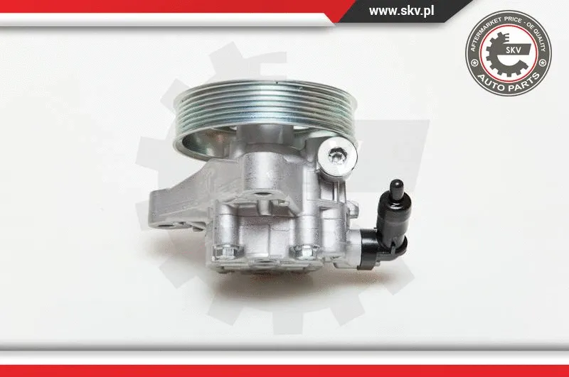 Hydraulic Pump, steering