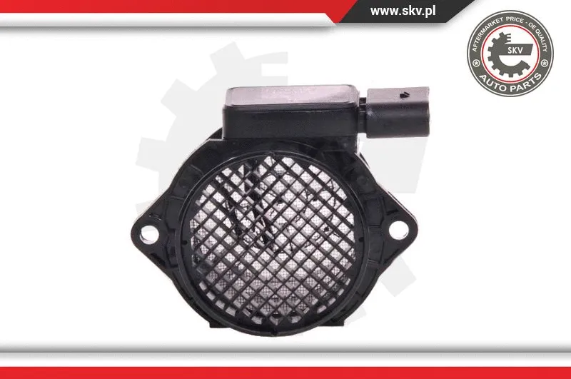Mass Air Flow Sensor