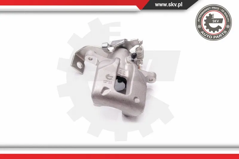 Brake Caliper