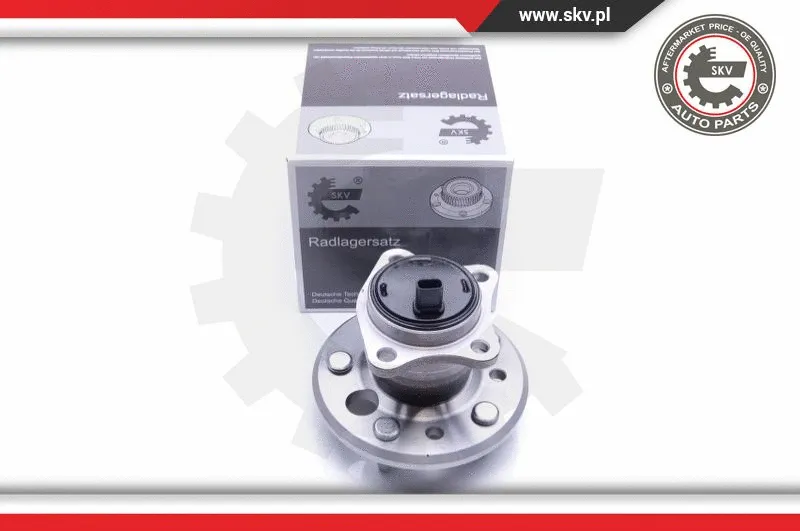 Wheel Bearing Kit