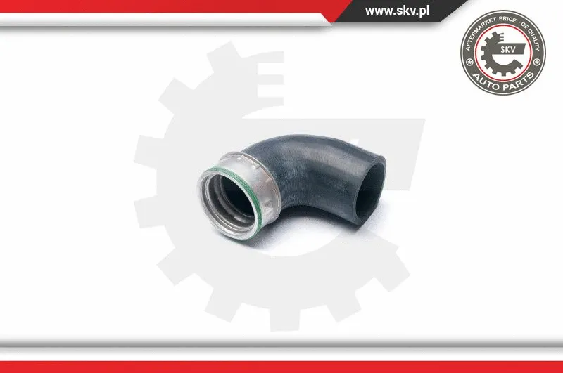 Charge Air Hose (24SKV029)