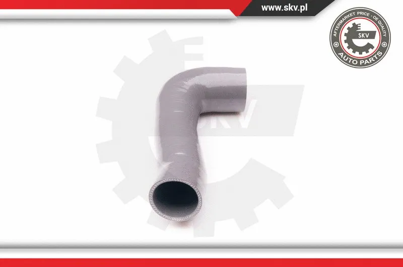 Charge Air Hose