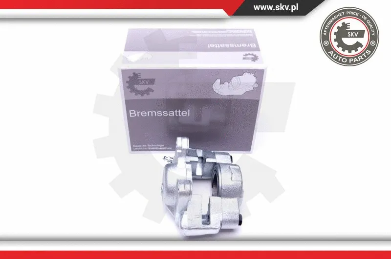 Brake Caliper (45SKV892)