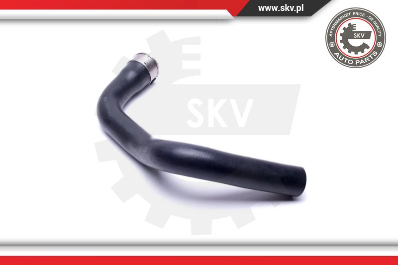 Charge Air Hose