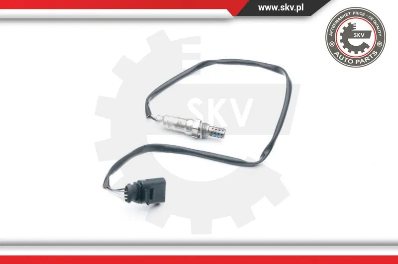 Lambda Sensor