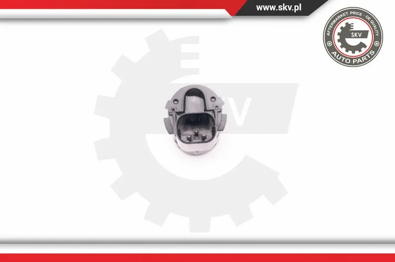 Sensor, parking distance control