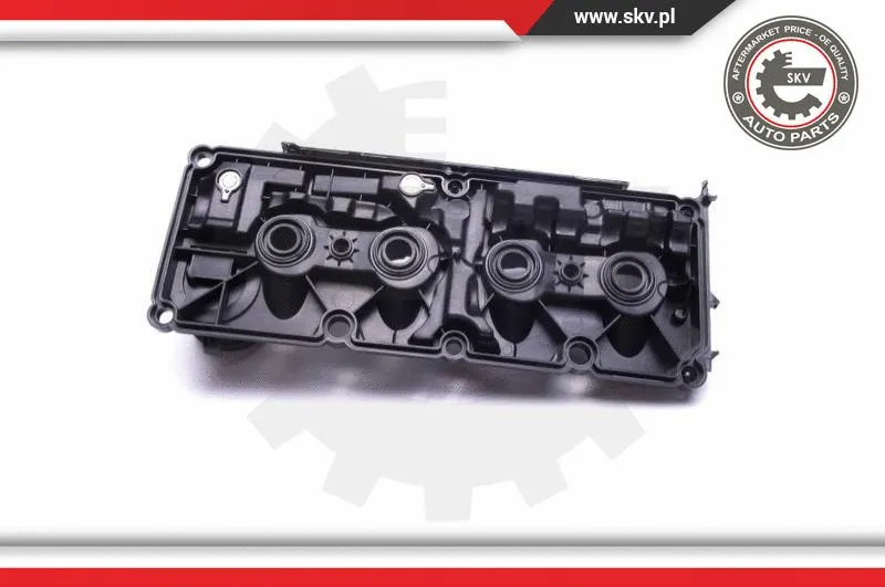 Cylinder Head Cover