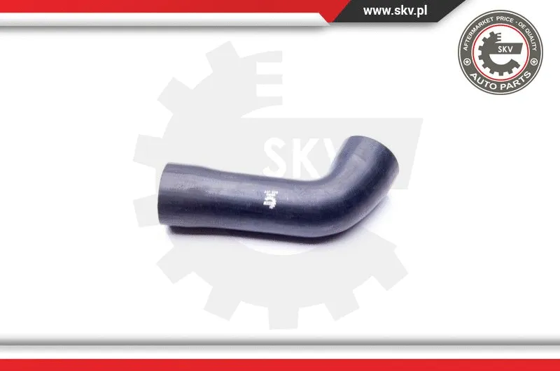 Charge Air Hose