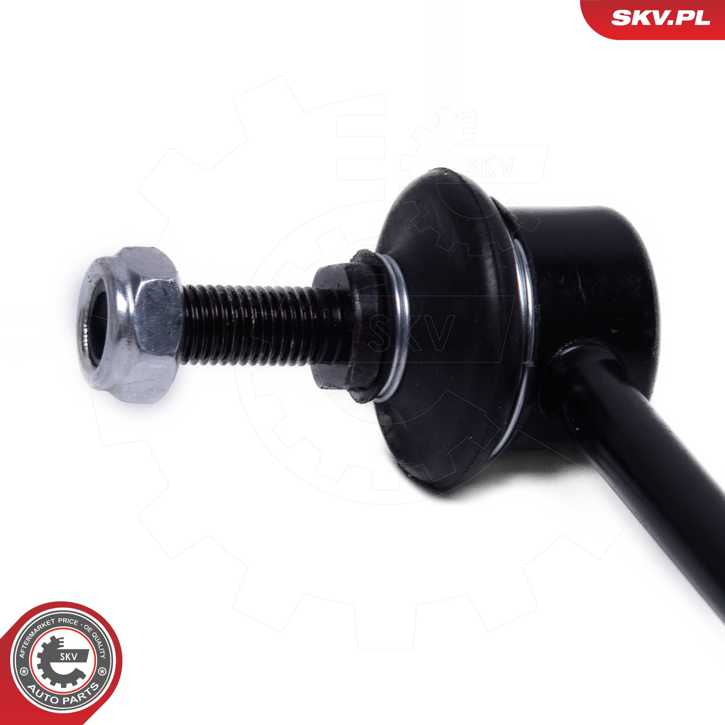 Link/Coupling Rod, stabiliser bar