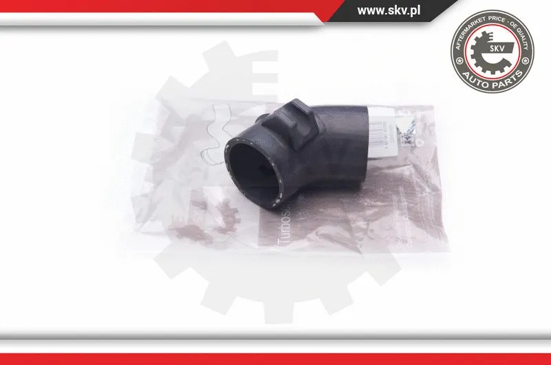 Charge Air Hose (24SKV689)