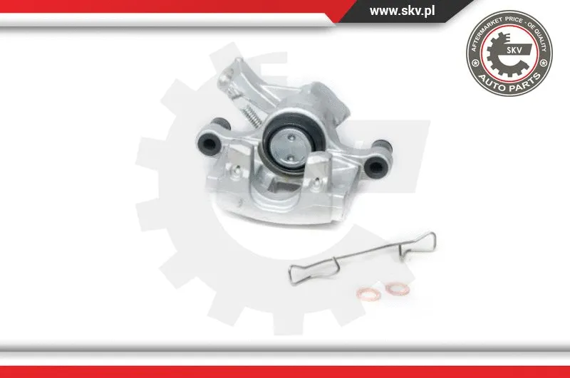 Brake Caliper