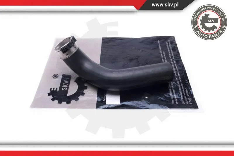 Charge Air Hose (24SKV507)