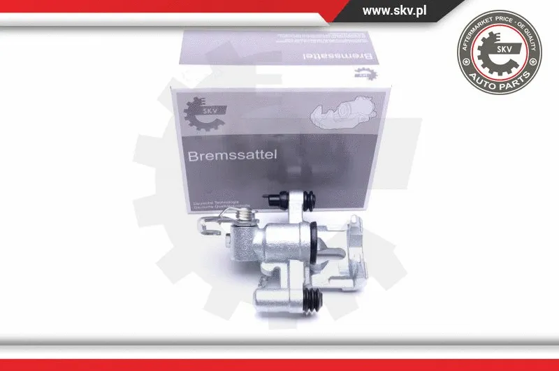 Brake Caliper (45SKV383)