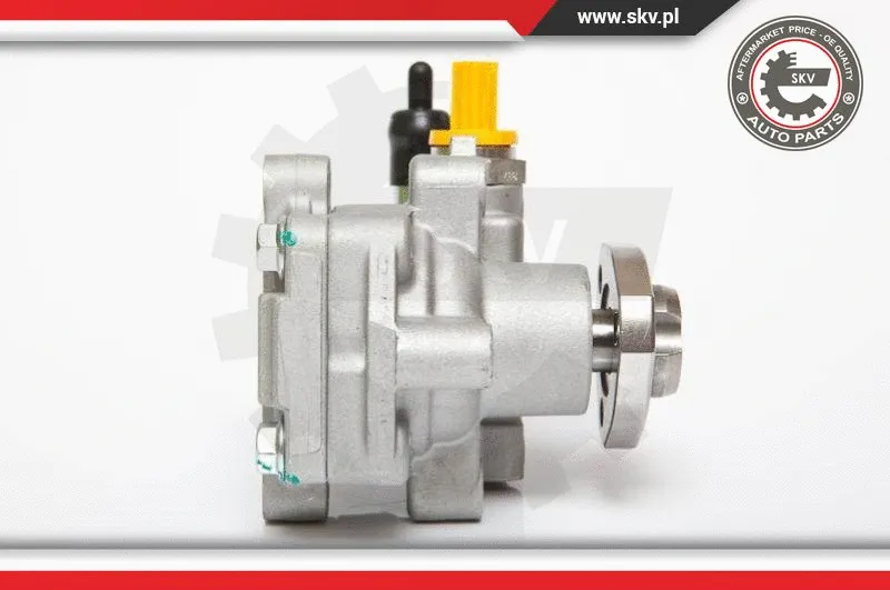 Hydraulic Pump, steering