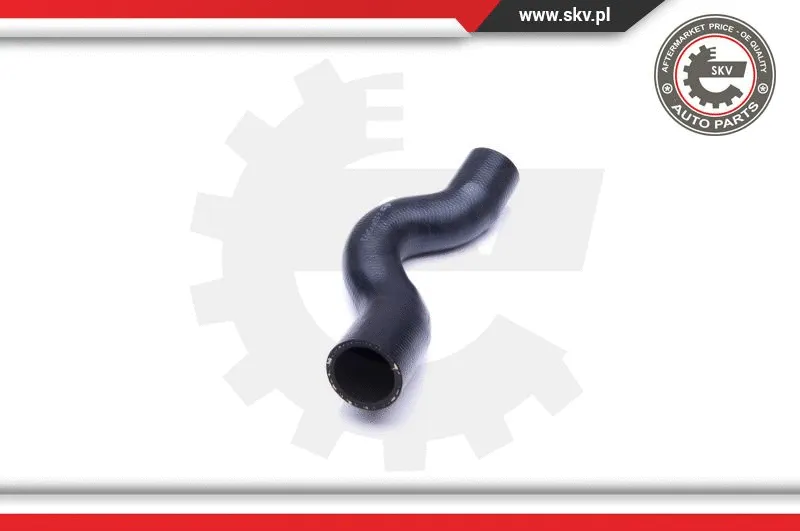 Charge Air Hose