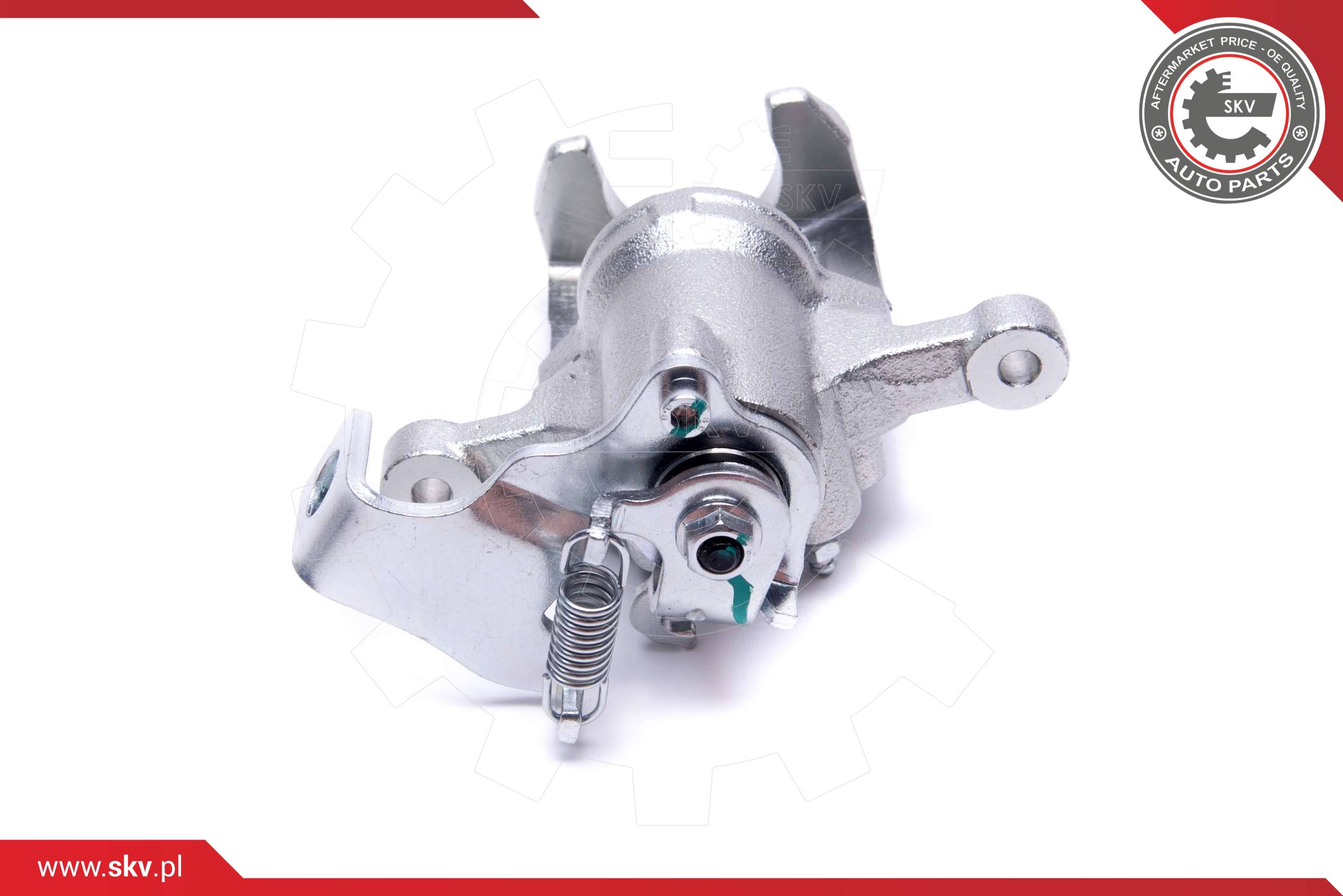 Brake Caliper
