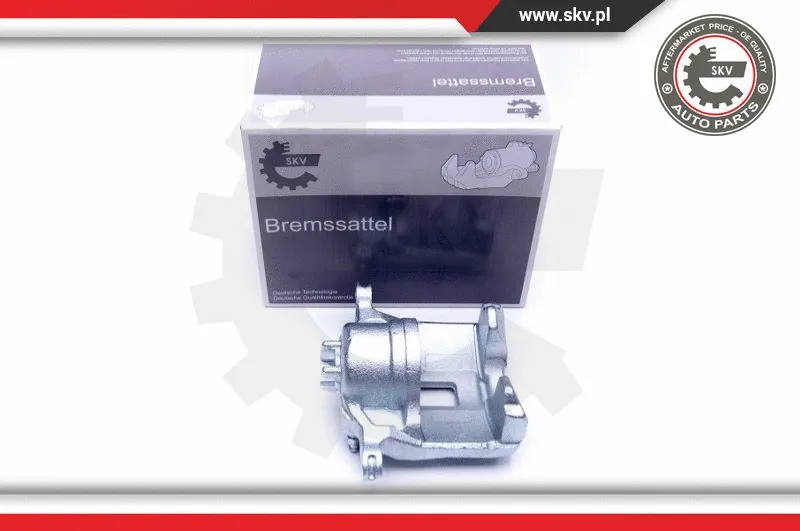 Brake Caliper (45SKV511)