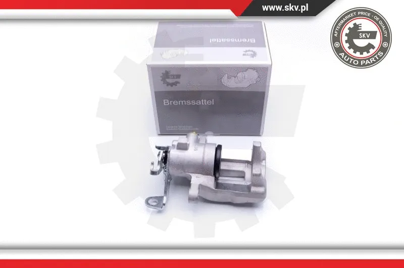 Brake Caliper (45SKV114)
