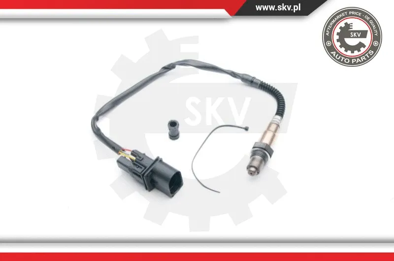 Lambda Sensor