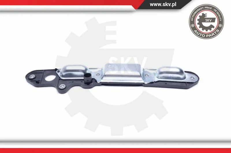 Exterior Door Handle