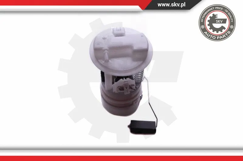 Fuel Feed Unit
