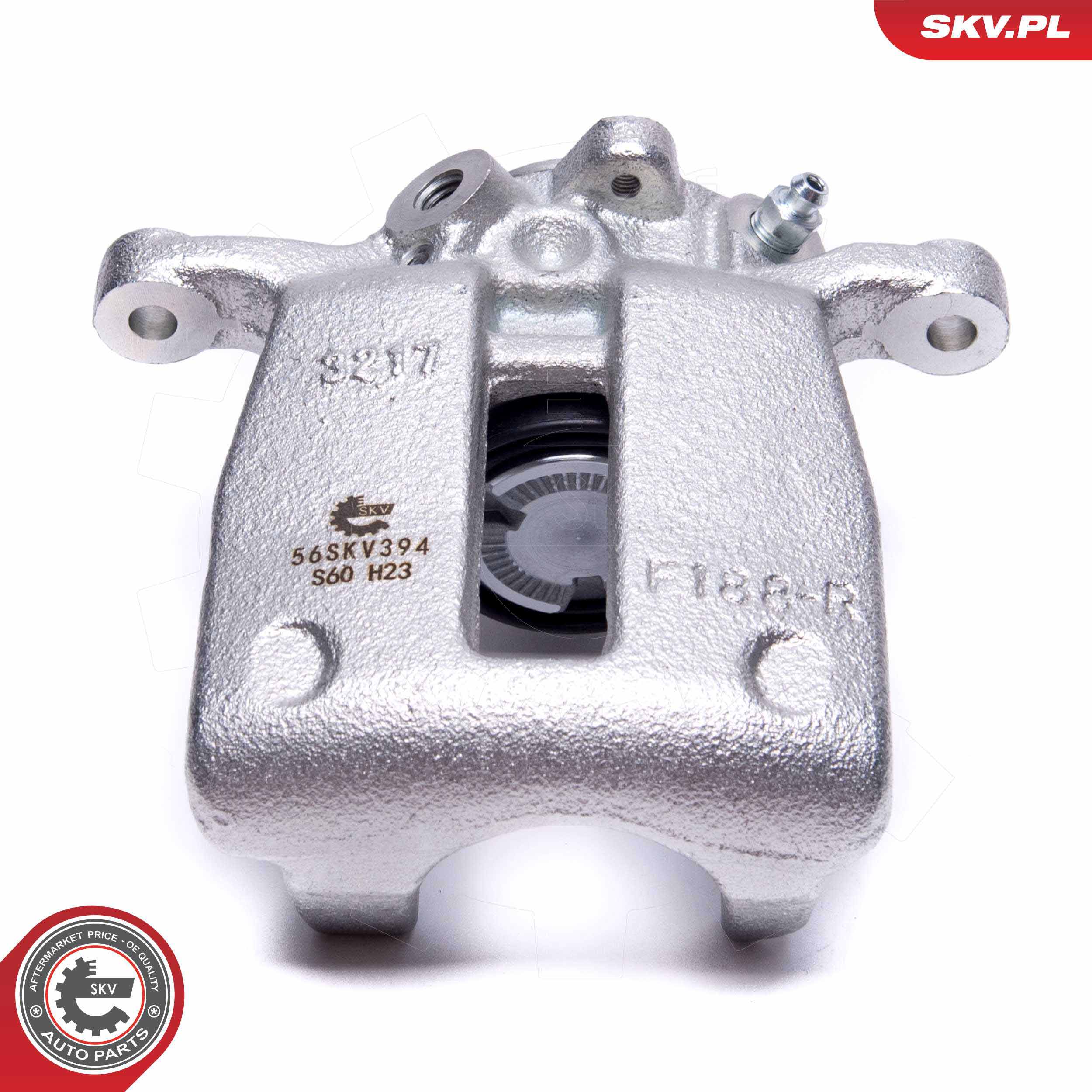 Brake Caliper