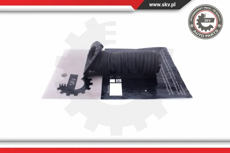Protective Cap/Bellow, shock absorber (95SKV705)