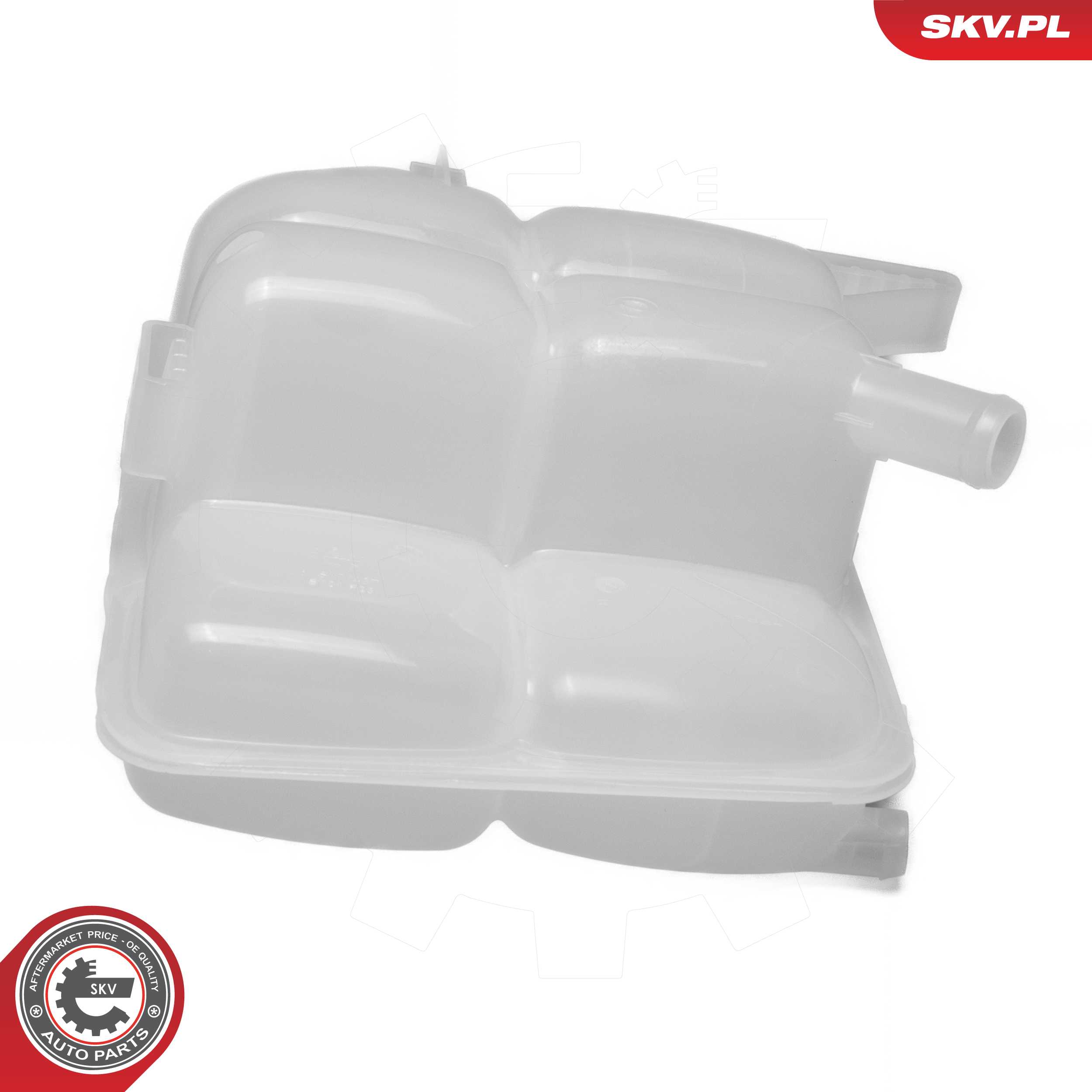Expansion Tank, coolant