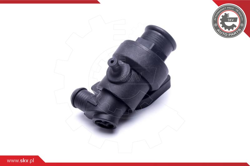 Coolant Flange