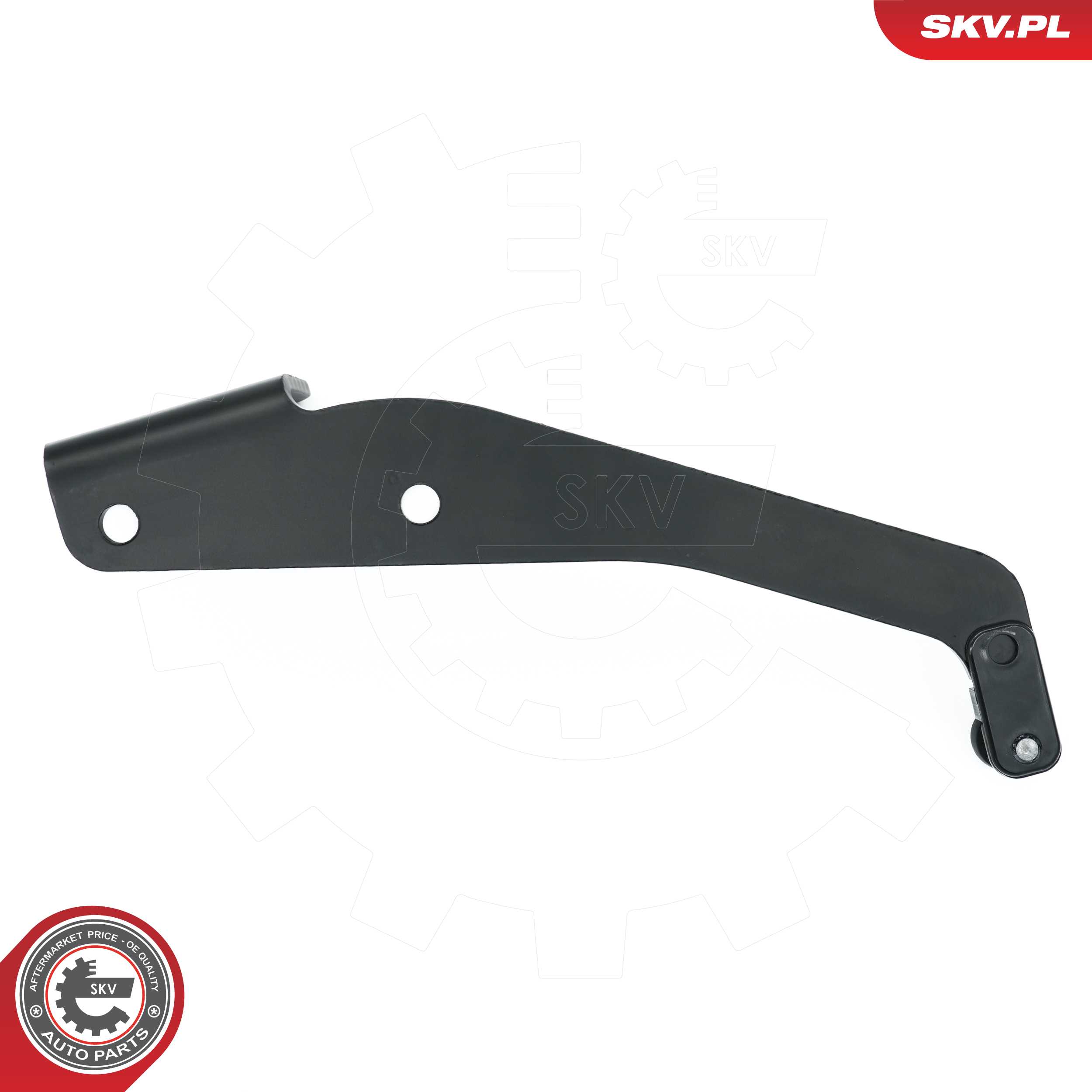 Roller Guide, sliding door