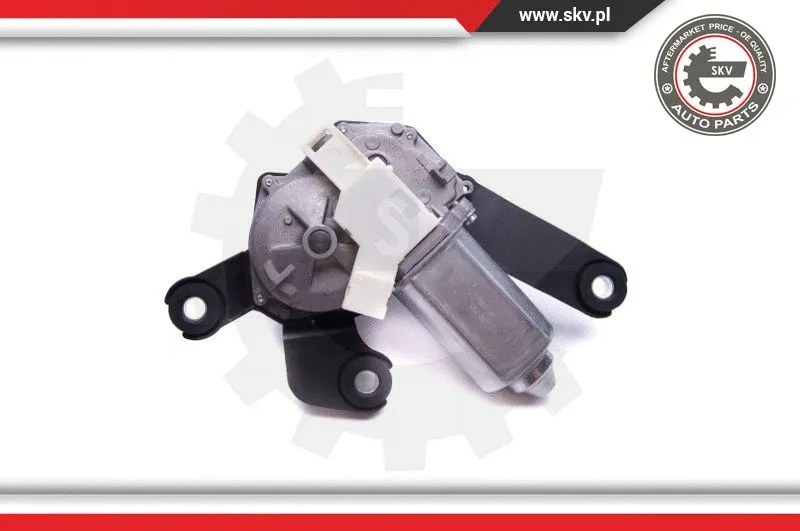 Wiper Motor