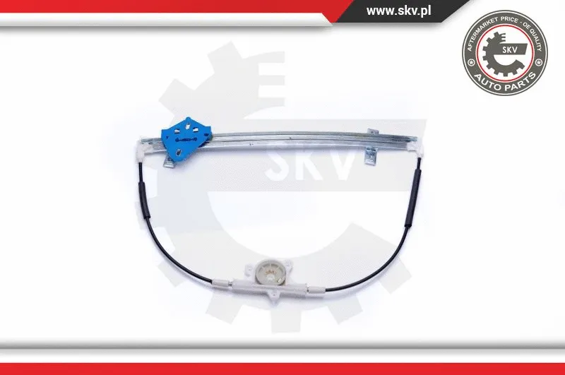 Window Regulator