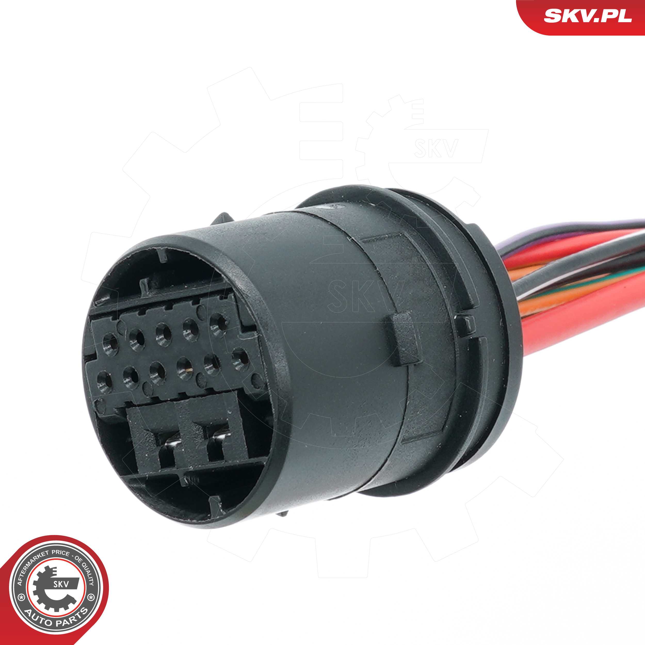 Repair Kit, cable set