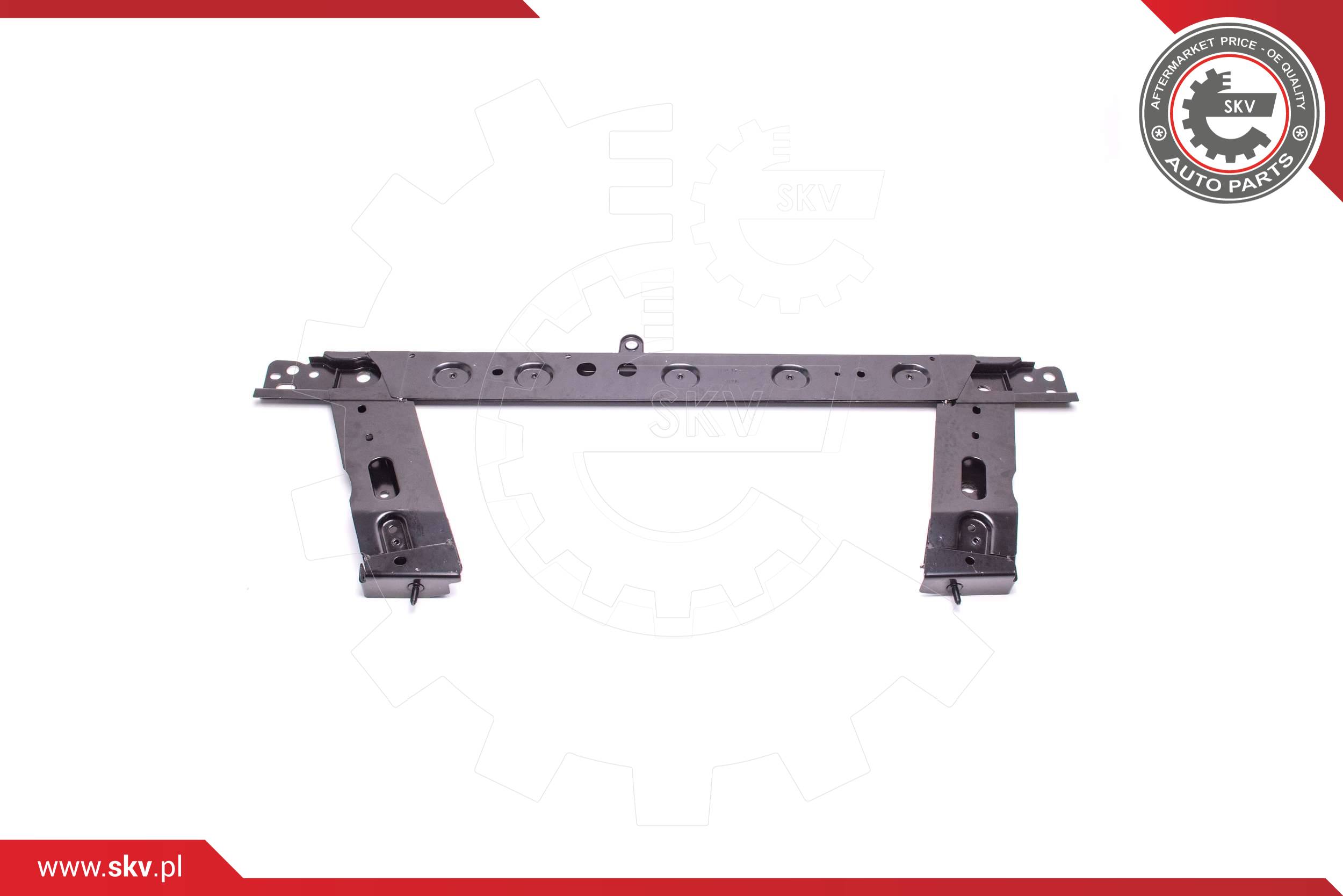 Support Frame/Subframe