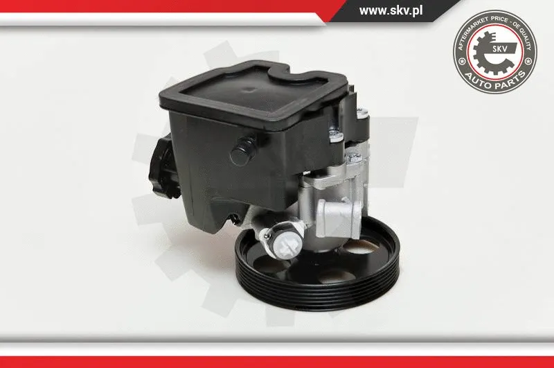 Hydraulic Pump, steering