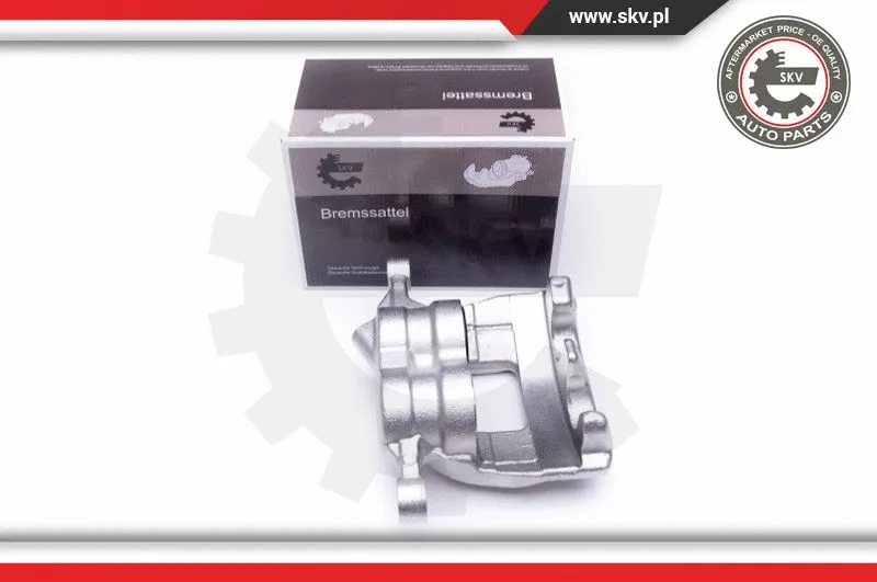 Brake Caliper (50SKV012)