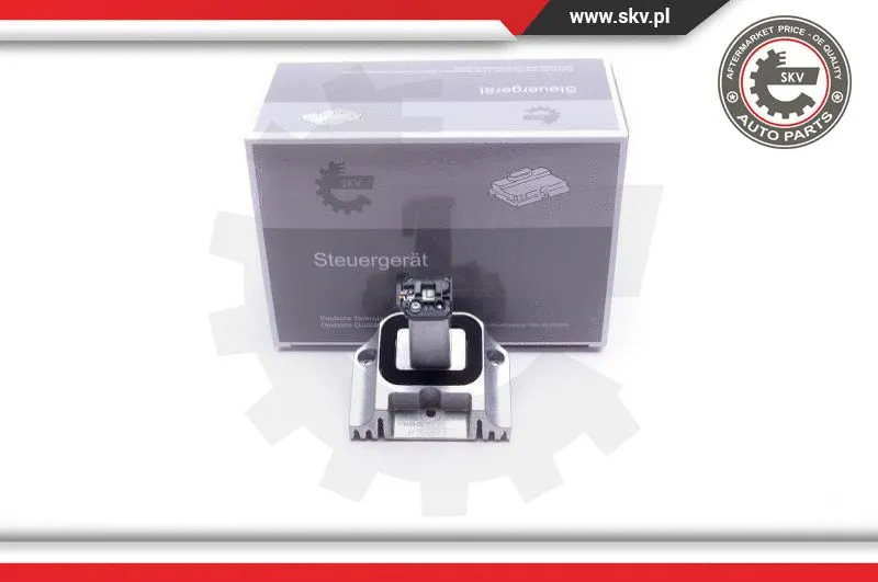 Control Unit, lights (59SKV076)